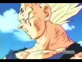 vegeta o5